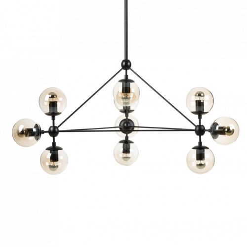 подвесной светильник modo chandelier 8 ламп в Нижнем Тагиле