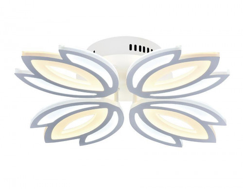 потолочная светодиодная люстра ambrella light original fa455 в Нижнем Тагиле
