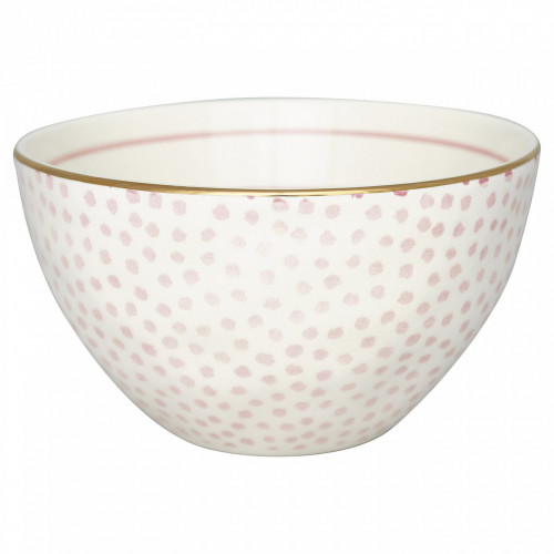 пиала dot pale pink w/gold в Нижнем Тагиле
