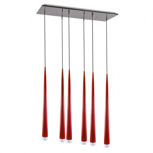 подвесная люстра lightstar punto 807062 в Нижнем Тагиле