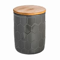 ёмкость для хранения honeycomb чёрная средняя в Нижнем Тагиле