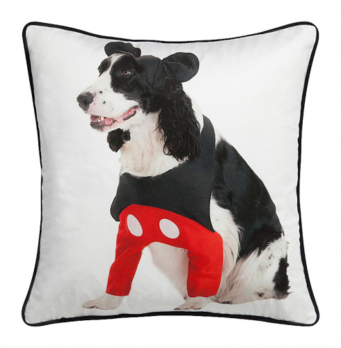 подушка с собачкой mickey doggie в Нижнем Тагиле