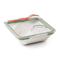 ланч-бокс box appetit оливковый в Нижнем Тагиле