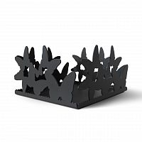 салфетница butterfly big в Нижнем Тагиле