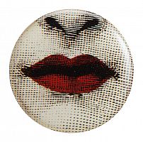магнитик пьеро форназетти red lips в Нижнем Тагиле