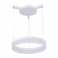 подвесной светодиодный светильник arte lamp a2502sp-1wh в Нижнем Тагиле