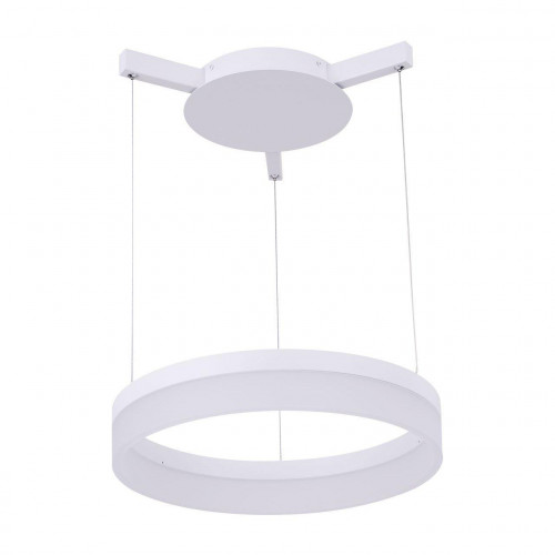 подвесной светодиодный светильник arte lamp a2502sp-1wh в Нижнем Тагиле