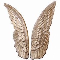 панно "крылышки (шампань)" в Нижнем Тагиле