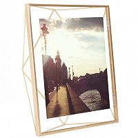 фоторамка prisma 20х25 золотистая в Нижнем Тагиле