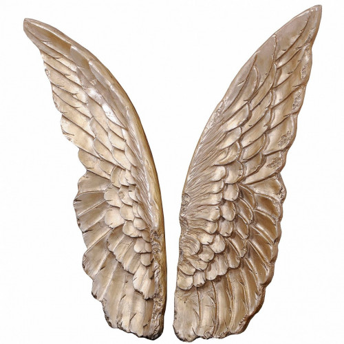 панно "крылышки (шампань)" в Нижнем Тагиле