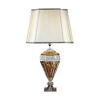 настольная лампа ncl 003 amber/silver от jago в Нижнем Тагиле