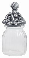 декоративная банка neptune silver в Нижнем Тагиле