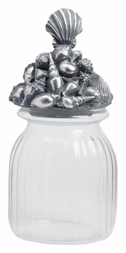 декоративная банка neptune silver в Нижнем Тагиле