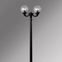 уличный фонарь fumagalli ricu ofir/g300 g30.157.r20.axe27 в Нижнем Тагиле