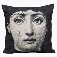арт-подушка просто дождь fornasetti в Нижнем Тагиле