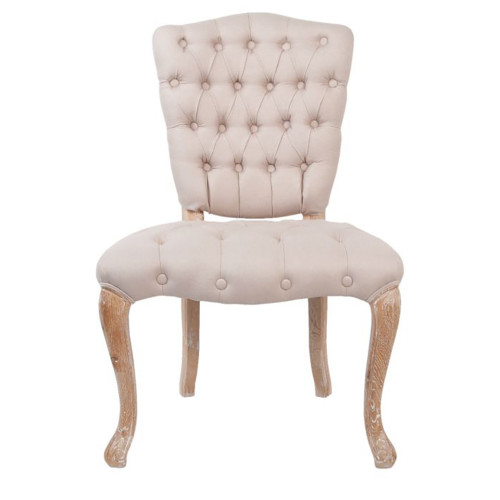 стул gamila beige бежевый в Нижнем Тагиле