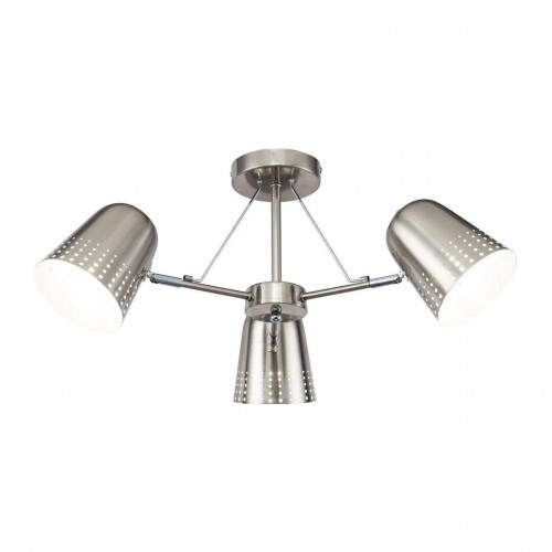 потолочная люстра freya janet fr5002cl-03n в Нижнем Тагиле