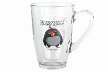 кружка angry birds movie black 330 мл в Нижнем Тагиле