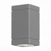 уличный настенный светодиодный светильник st luce coctobus sl563.701.02 в Нижнем Тагиле
