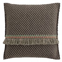 подушка большая gan diagonal aloe-grey от gan в Нижнем Тагиле