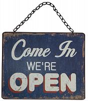 декор open & closed в Нижнем Тагиле