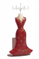 подставка для украшений giovanna red в Нижнем Тагиле