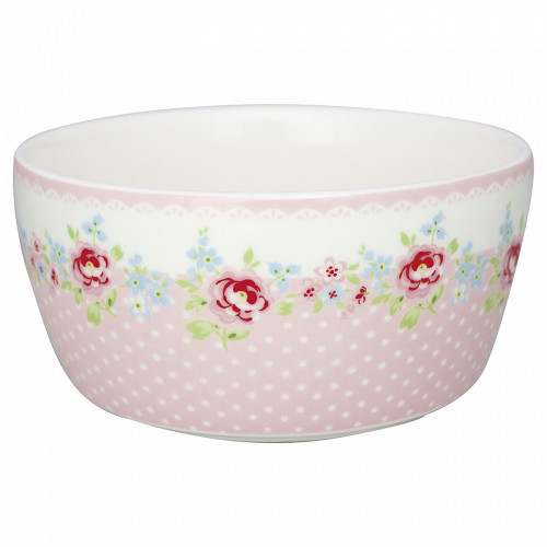 детская пиала meryl pale pink в Нижнем Тагиле