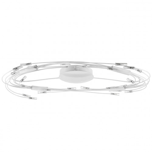 потолочный светильник lightstar ovale 784246 в Нижнем Тагиле