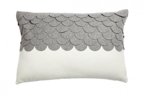 подушка c узором marbella gray в Нижнем Тагиле