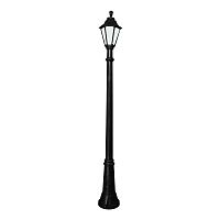 уличный фонарь fumagalli gigi/rut e26.156.000.ayf1r в Нижнем Тагиле