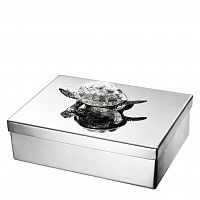 шкатулка для драгоценностей tortoise от eichholtz в Нижнем Тагиле