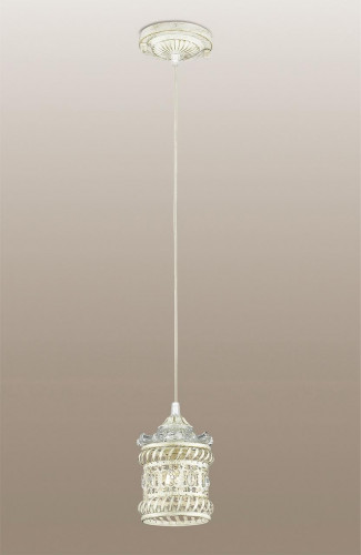 подвесной светильник odeon light zafran 2837/1 в Нижнем Тагиле