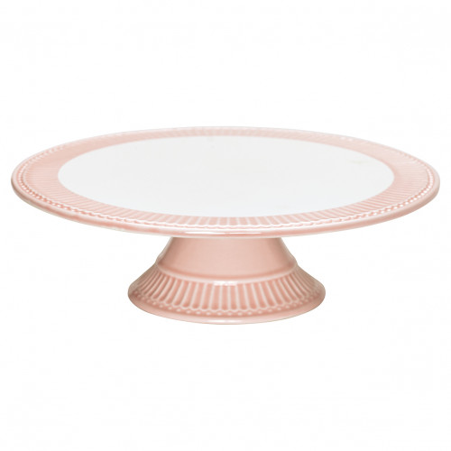 кейкстенд alice pale pink в Нижнем Тагиле
