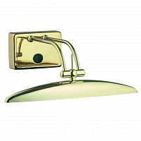 подсветка для картин ideal lux mirror-20 ap2 ottone в Нижнем Тагиле