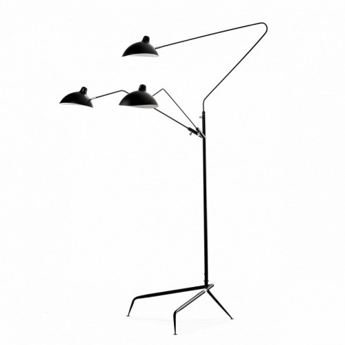 напольный светильник tripod в Нижнем Тагиле