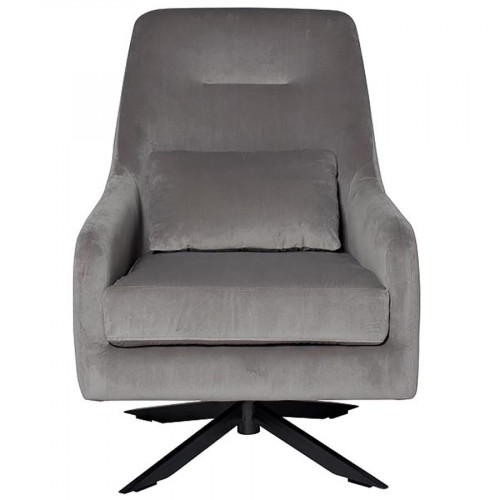 кресло lgrey светло-серое в Нижнем Тагиле