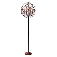 торшер loft it foucaults orb crystal loft1897ft в Нижнем Тагиле