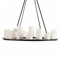 люстра altar candles белая, чёрная в Нижнем Тагиле