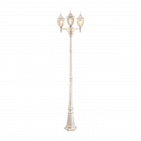 садово-парковый светильник arte lamp pegasus a3151pa-3wg в Нижнем Тагиле