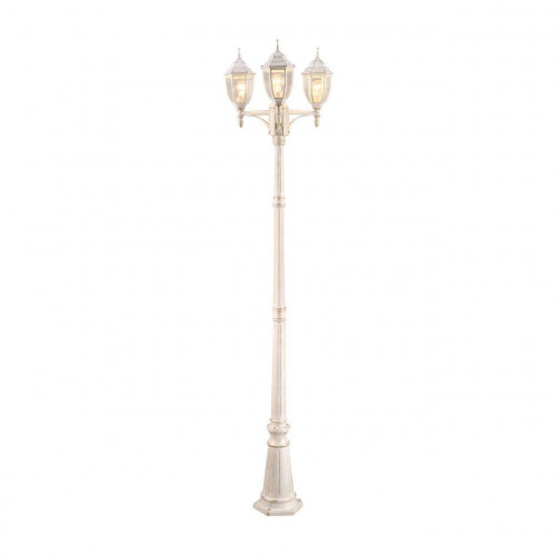садово-парковый светильник arte lamp pegasus a3151pa-3wg в Нижнем Тагиле