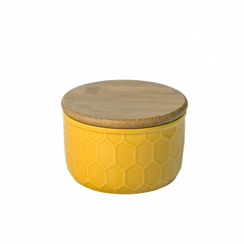 ёмкость для хранения honeycomb жёлтая маленькая в Нижнем Тагиле