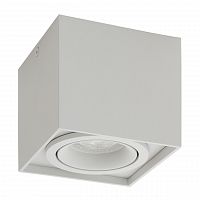 потолочный светильник denkirs dk2003-wh в Нижнем Тагиле