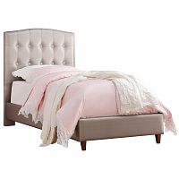 кровать donco kids twin princess 90х200 в Нижнем Тагиле