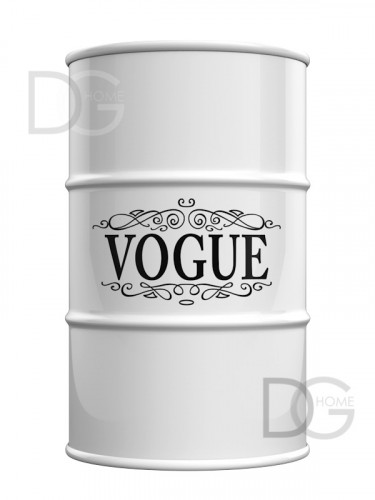 декоративная бочка vogue l в Нижнем Тагиле