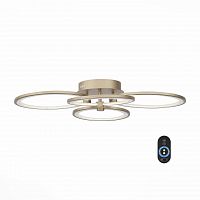 потолочная светодиодная люстра st luce twiddle dimmer sl867.202.04 в Нижнем Тагиле