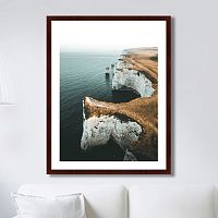 картина: old harry rocks no 2, united kingdom в Нижнем Тагиле