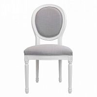стул miro white+grey серый в Нижнем Тагиле