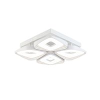 потолочная светодиодная люстра freya bettina fr6008cl-l61w в Нижнем Тагиле
