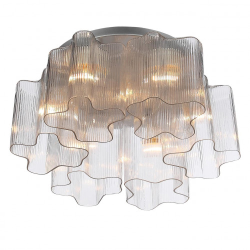 потолочная люстра st luce onde sl117.102.06 в Нижнем Тагиле