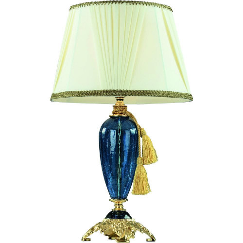 настольная лампа divinare simona 5125/11 tl-1 в Нижнем Тагиле